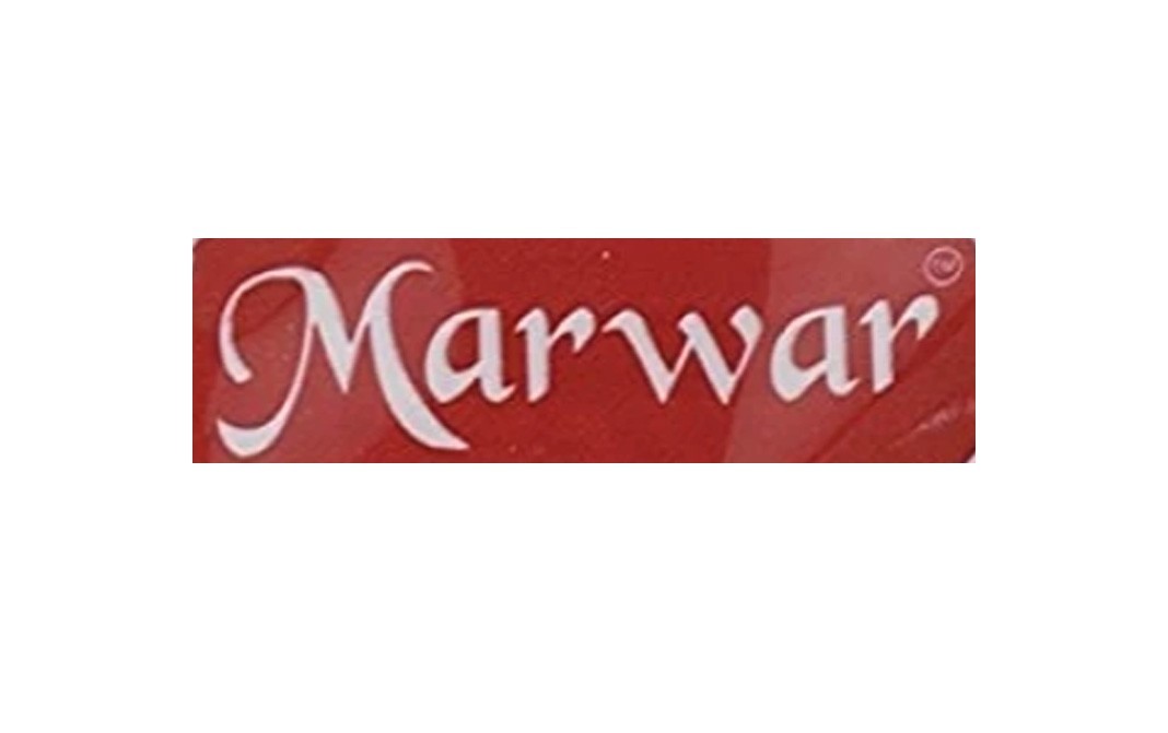 Marwar Premium Black Pepper    Pack  100 grams